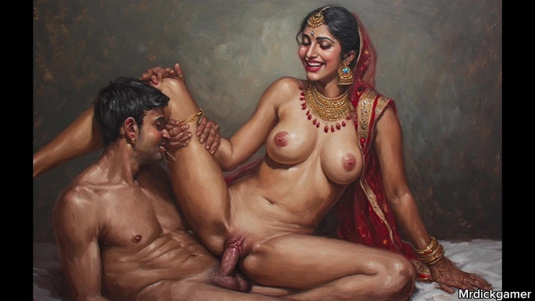 Hornysexes: Indian Stepmom Hot Sex with Her Daughter's Boyfriend