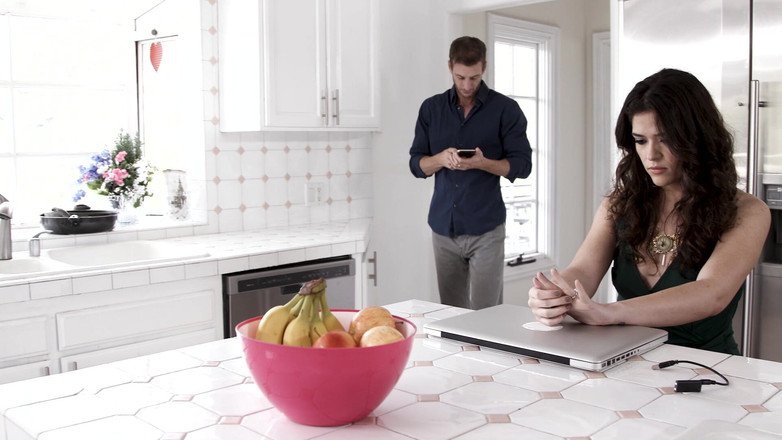 Sweet Sinner: Never Enough