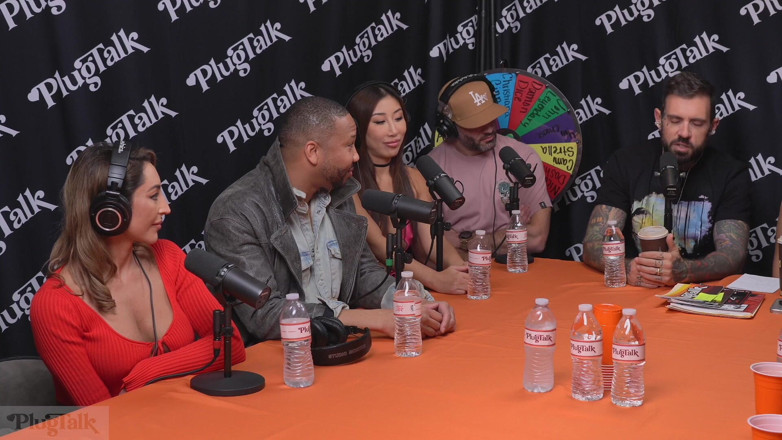 John Legendary: Livestream - Plugtalk Podcast Full Panel Interview