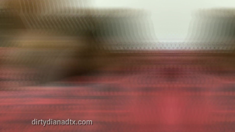 Exclusive Dirty Diana: Je lui ai pris le cul et je n'ai jamais...