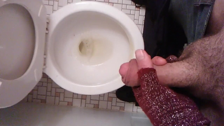 LilTaste: POV Peeing and Some Reference Humor