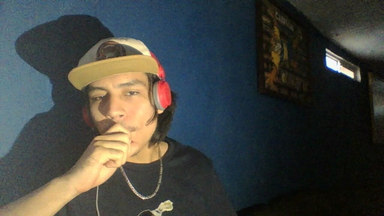 Alex Alejandro: I Get Horny When I Vape
