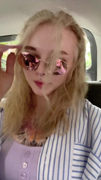 Driver, Can You Take Me to the Fairy World?