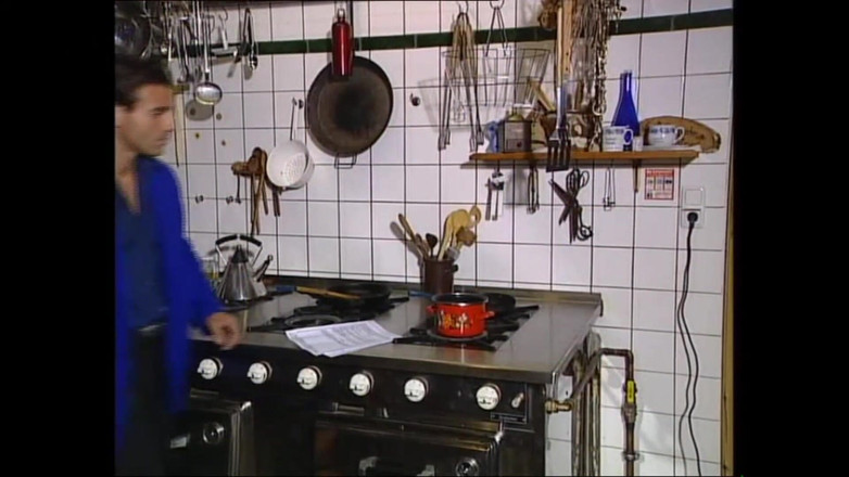 MCG EMPIRE TV - our best full movie: Náhle nebe