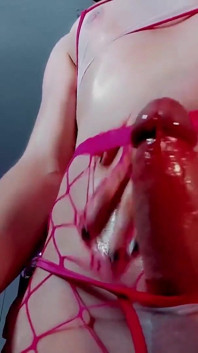 Super Valentripl Camshow