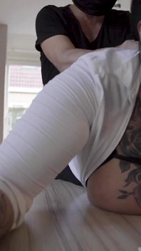 Skriv bara på pappersen du smutsiga bigtitted anal hora