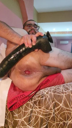 모텔 나이트. 파파시토 리코