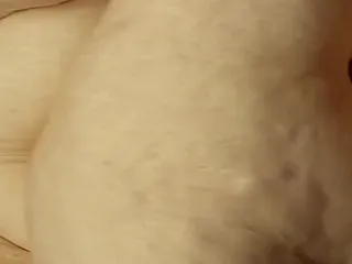 Big juicy ass booty clapper & jamdown: Big Fat Woman Get Fucked Real Hard, Then Old Guy...