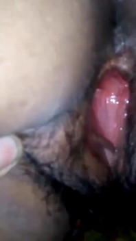 Menikmati Memek Binor Yang Banyak Jembut
