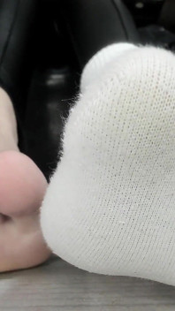Smell Socks