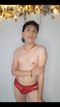 Red Undies