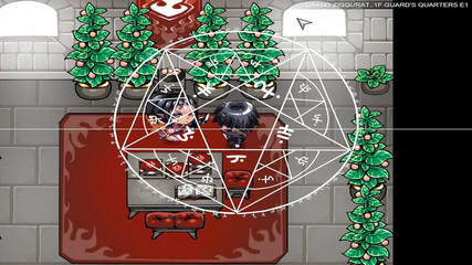 Joystick Cinema: Crimson Keep - (část 20) - Nc