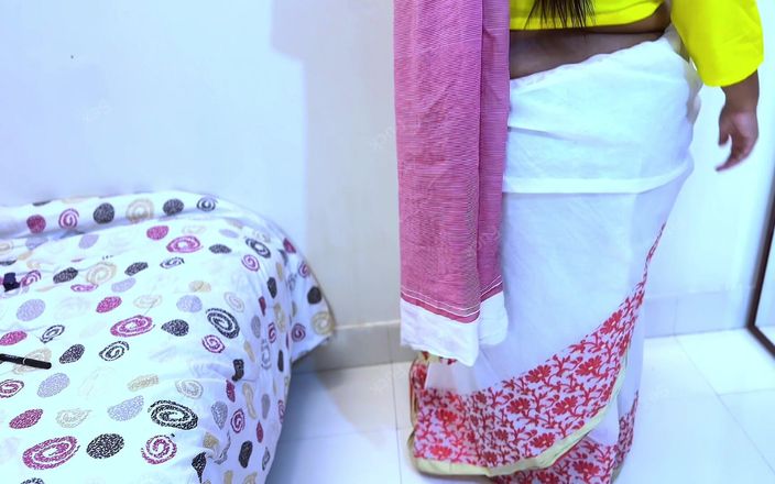 Aria Mia: Tamil Desi seks
