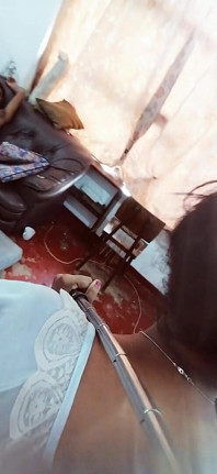 Ibu Tiri Di Sebalik Tabir Sudut Pandangan Pertama
