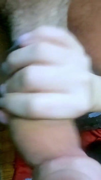 Flaccid BJ Fetish