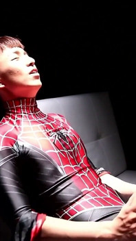 Kses02 Kuroshio Fantasy Ep.02 Spider-man der Anfang - Replikation Fhd