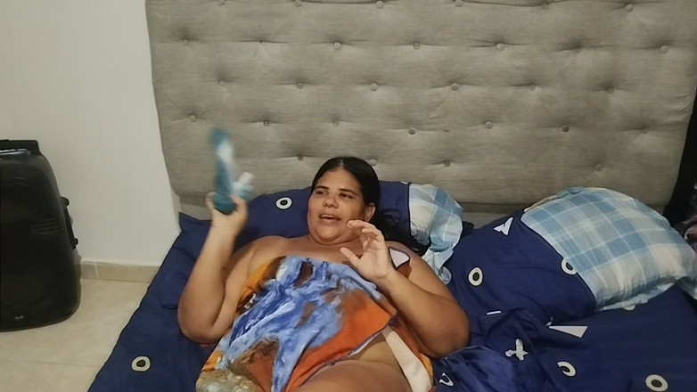 Adribella69: Disgusting Old Man Takes Advantage of His Stepdaughter's Innocence and...