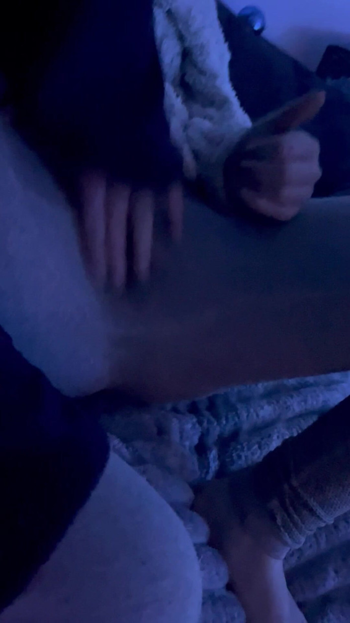 Secretsexycouple69: Taytla fışkırtıyor