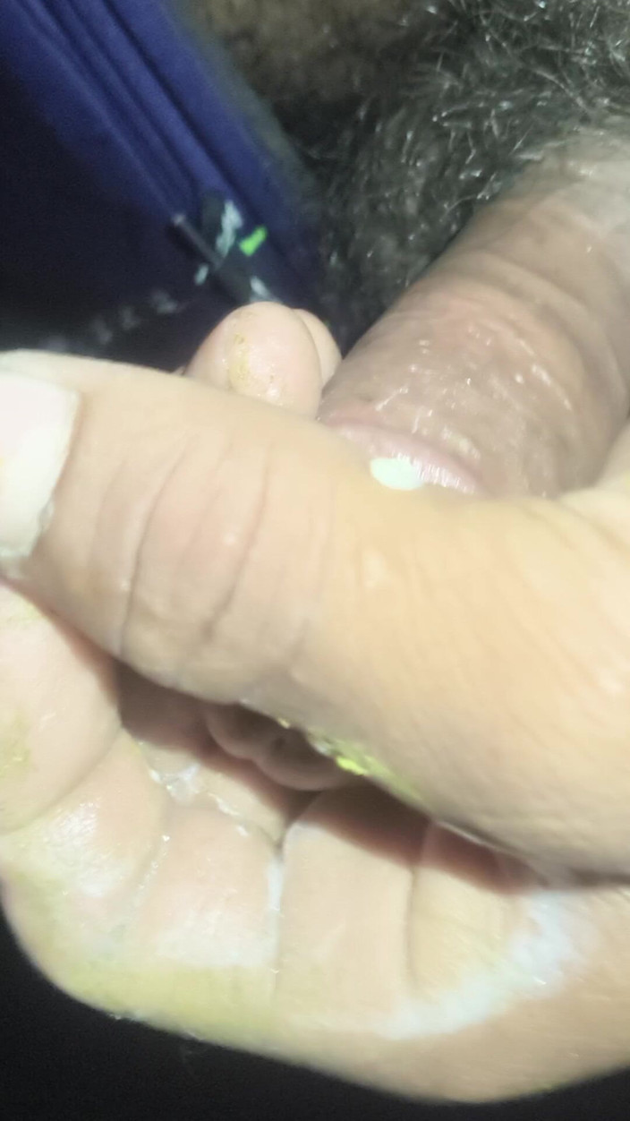 Raja612: Tengok Ghee Desi Asal.