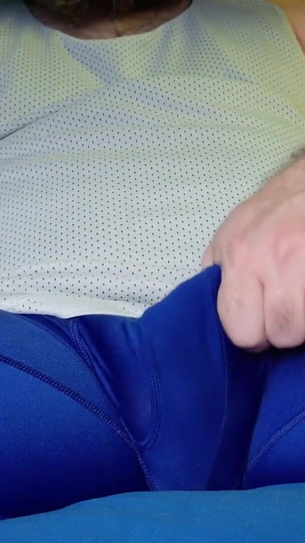 Stepdaddy's Silky Boxer Shorts (JJ7779)