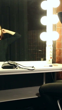 Casting Lizi