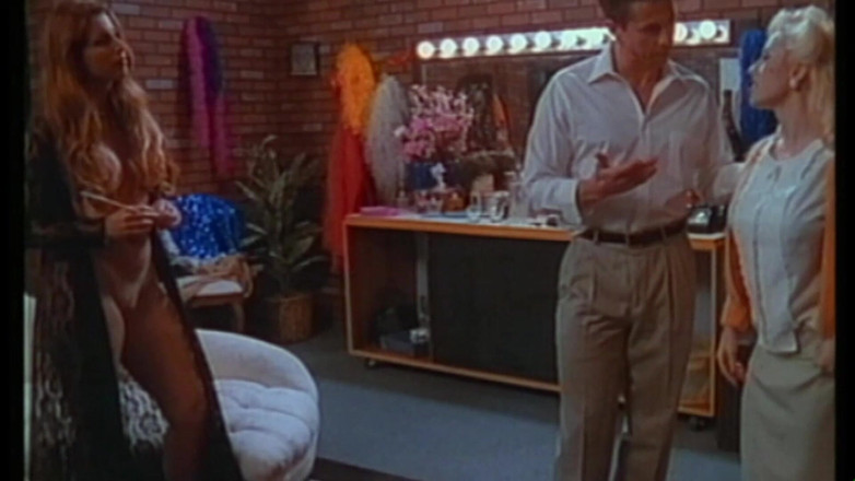 MCG Empire: Những con quái vật hứng tình trở thành hoang dã...