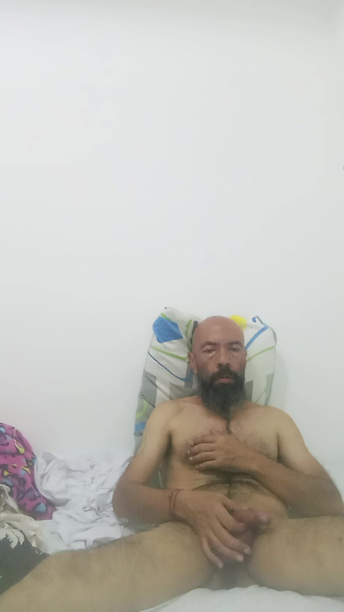 Jhonbahh: 네가 원한 거야, 너를 위해서 하는 거야.