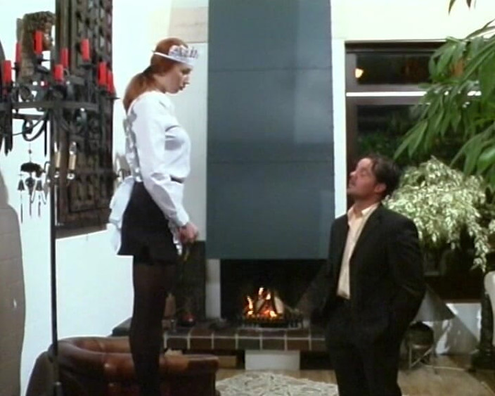 BB Video - Vintage Story: Tysk rödhårig porrstjärna knullas #2