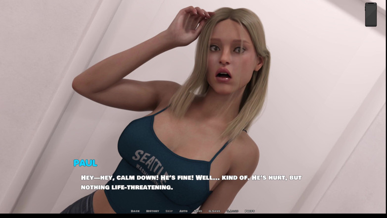 Wickedgammes studio: Obcecado com milfs divorciadas com tesão parte 23
