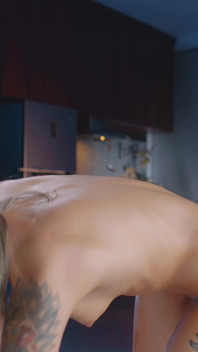 Plezier hebben op stream met monsterdildo's en vibrators