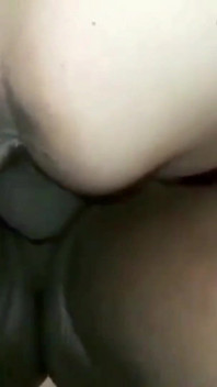 내 보지를 따먹는 흑인 대물 자지