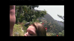 Porn4Life: Kathleen Kruz Disfruta Su Día