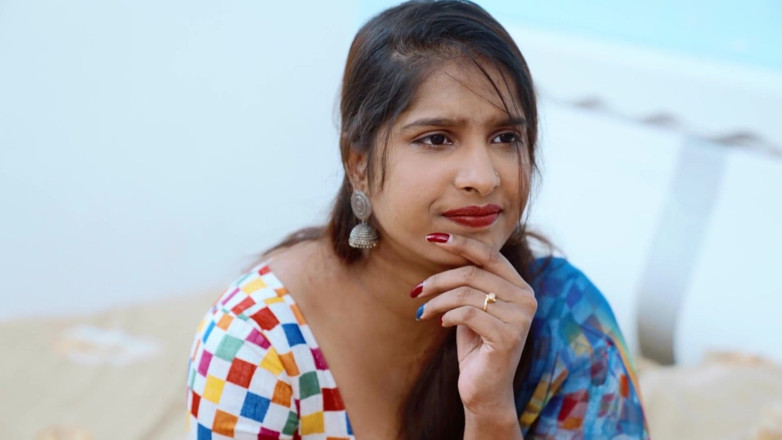 Kamasutra61: Tejaswini, vidéo MMS privée