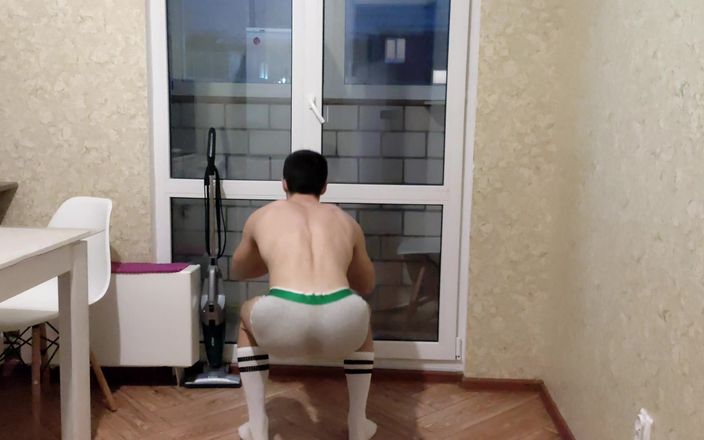 Alex sport: Flex sexy # 7