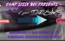 Camp Sissy Boi: 成为你梦想中的女孩音乐视频