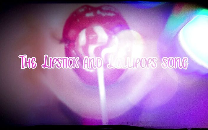 Camp Sissy Boi: ТОЛЬКО АУДИО - Песня с губной помадой и lollipops