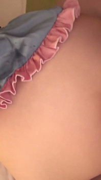 Anal-dominant Wife Cheats with Anal Cumshots; Unable to Oppose Her Interest in Ass, She Gets a Stranger's Dick