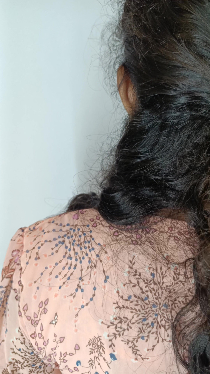 Laxi ammu: Nhân viên văn phòng