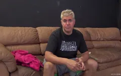 When Ava Devine is around you know a massive black cock will end up drilling her asshole