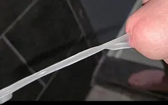 Sperimentando con il getto di corde spesse