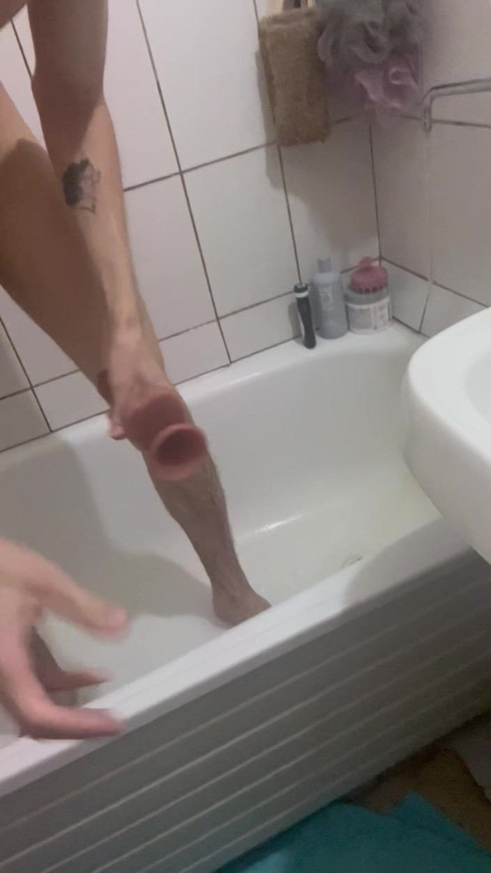 Last day: Fucking and Sucking Penis