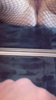 Pussy Masturbation