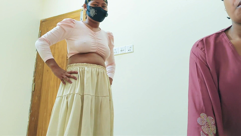 HottyKisku02: Indiana sexo a três