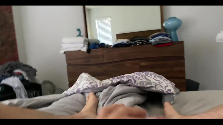 Trenton Ducati: Fuck I Woke up