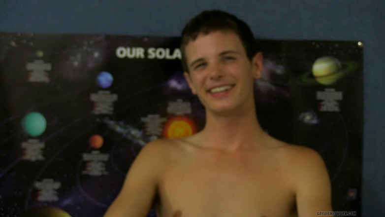 Teach Twinks: Rychlý chat s Timo!