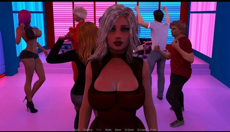 EroticKrisso: Tante semok rambut pirang lagi ngentot kontolku yang haus kontol