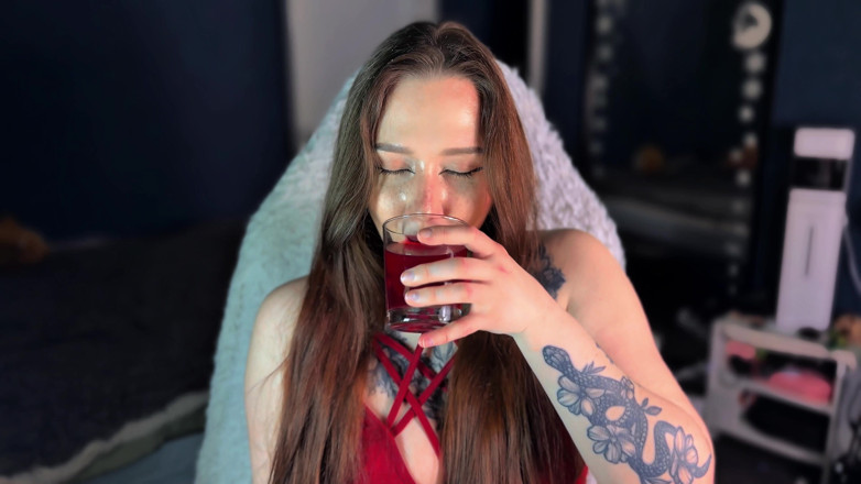 JessLux: Ultimate tea asmr aconchegante derramando, batendo e sussurros suaves