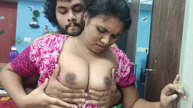 Vaigavarun45: Malayali desi marito e moglie caldo romantico camera da letto...