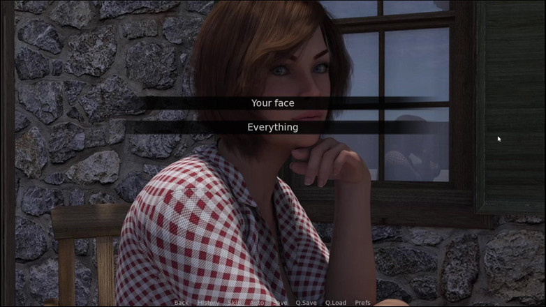 Maayon Plays: Rhonda Gets Sad