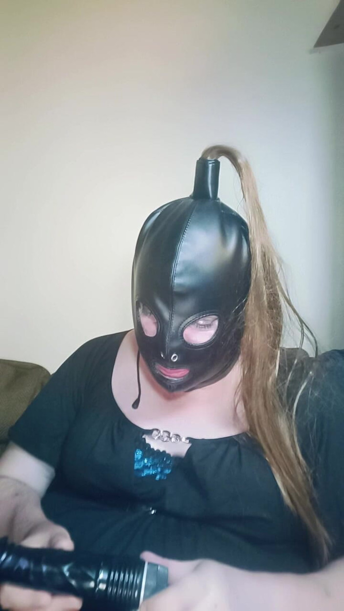 Stephanie-Nicole-TV: BBW TV Asks How Do You Clean Your Sex Toys...